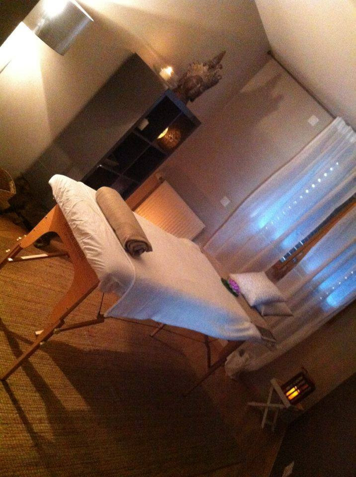 photo cabinet Carole GRANIER