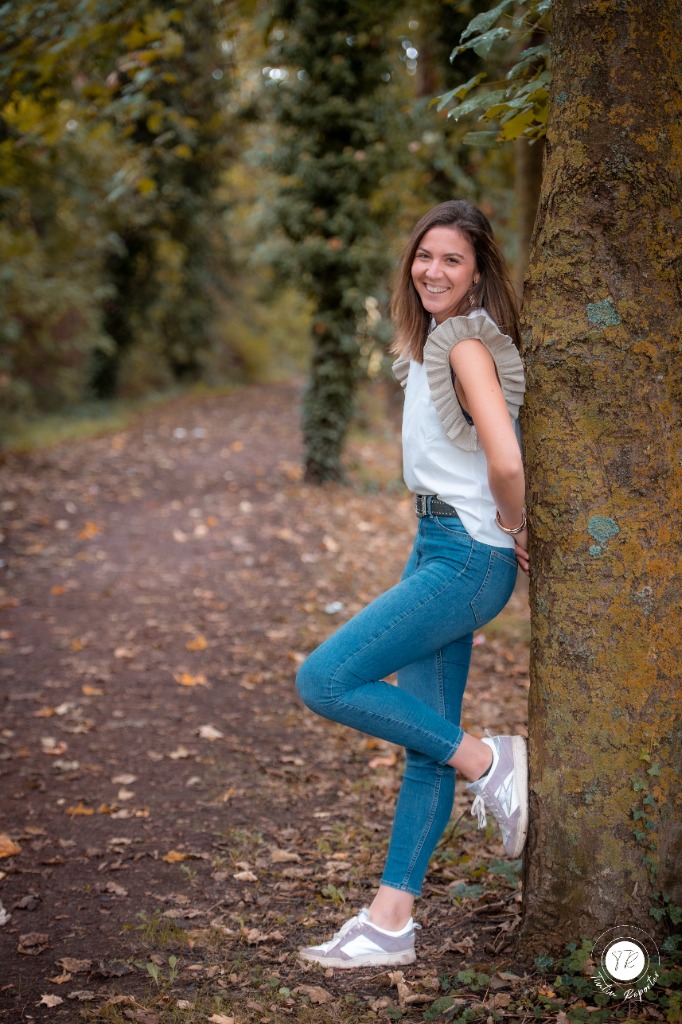 photo activite Hortense Cornu