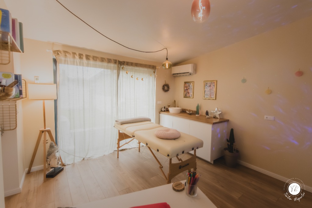 photo cabinet Hortense Cornu