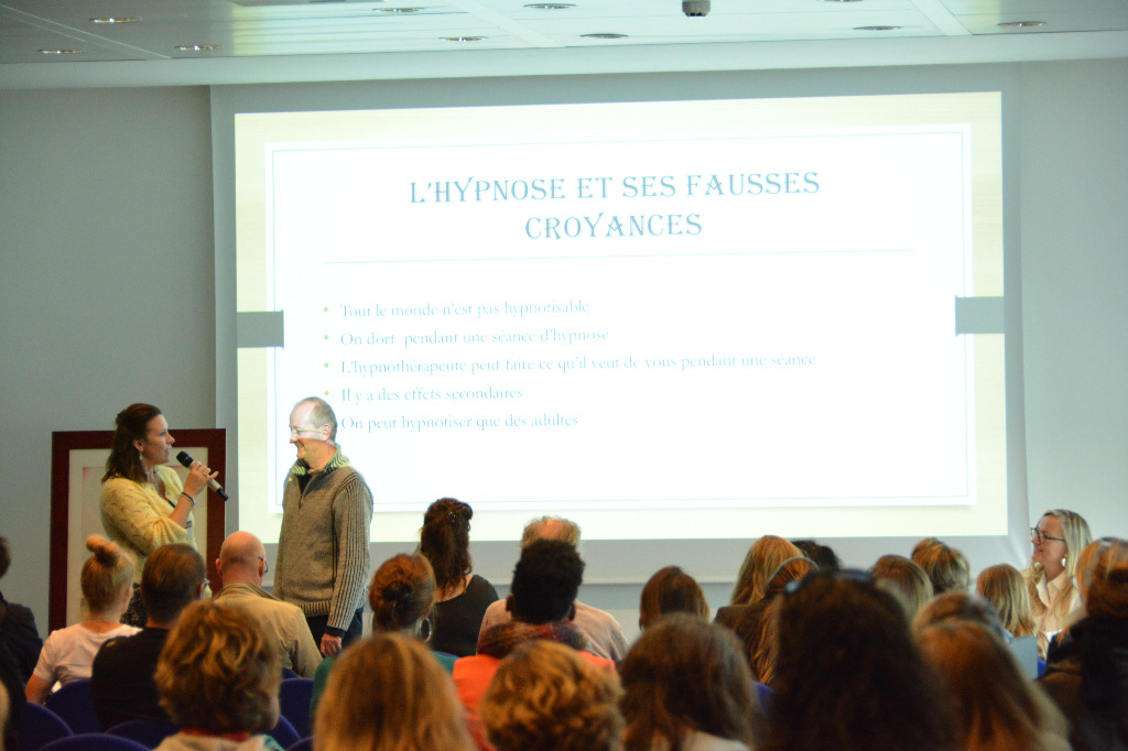 photo activite Catherine Poirier