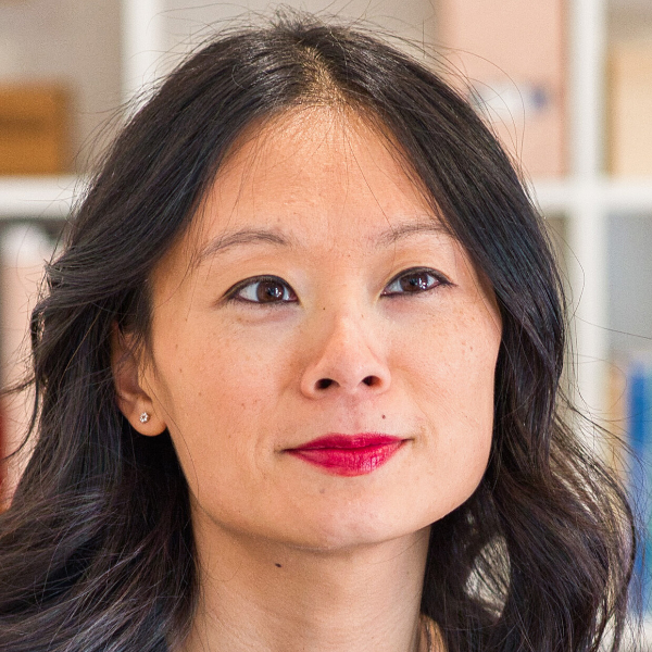 Aurélia Liu Painvin