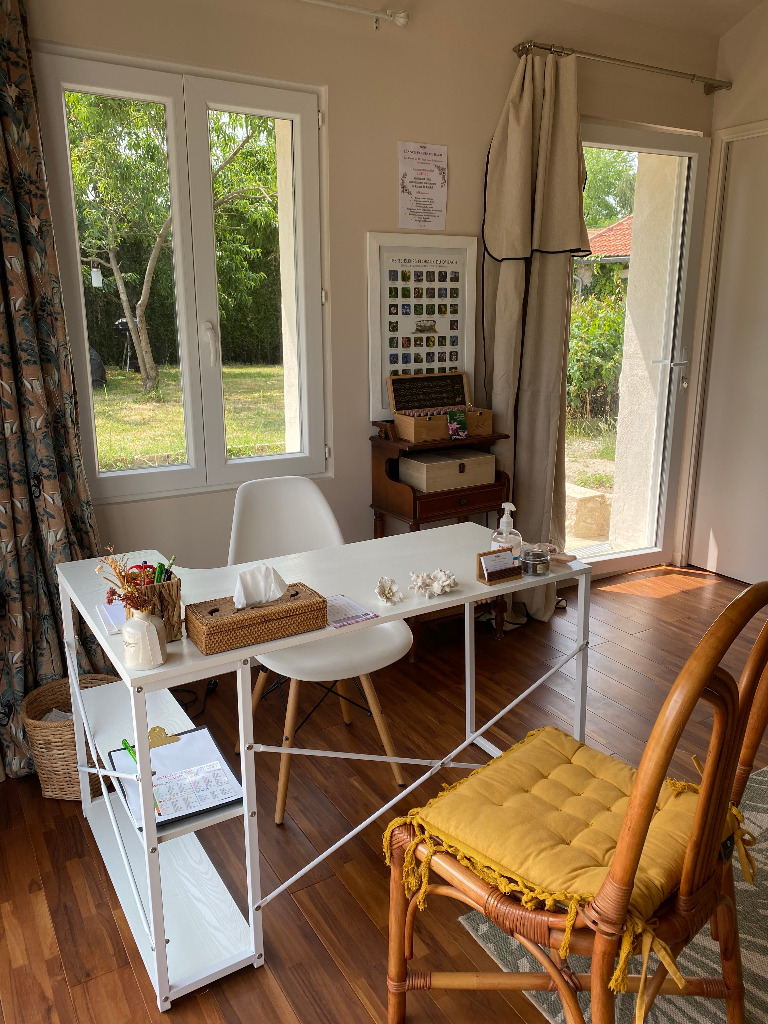 photo cabinet Aurélia Liu Painvin