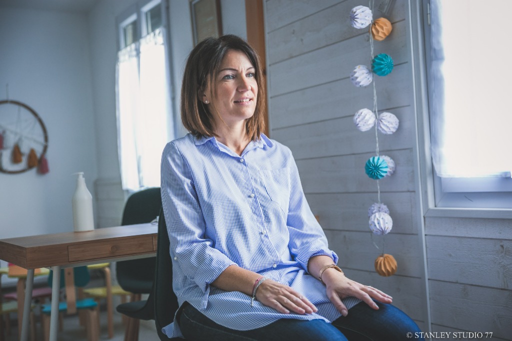 photo seance Marina Carpent 