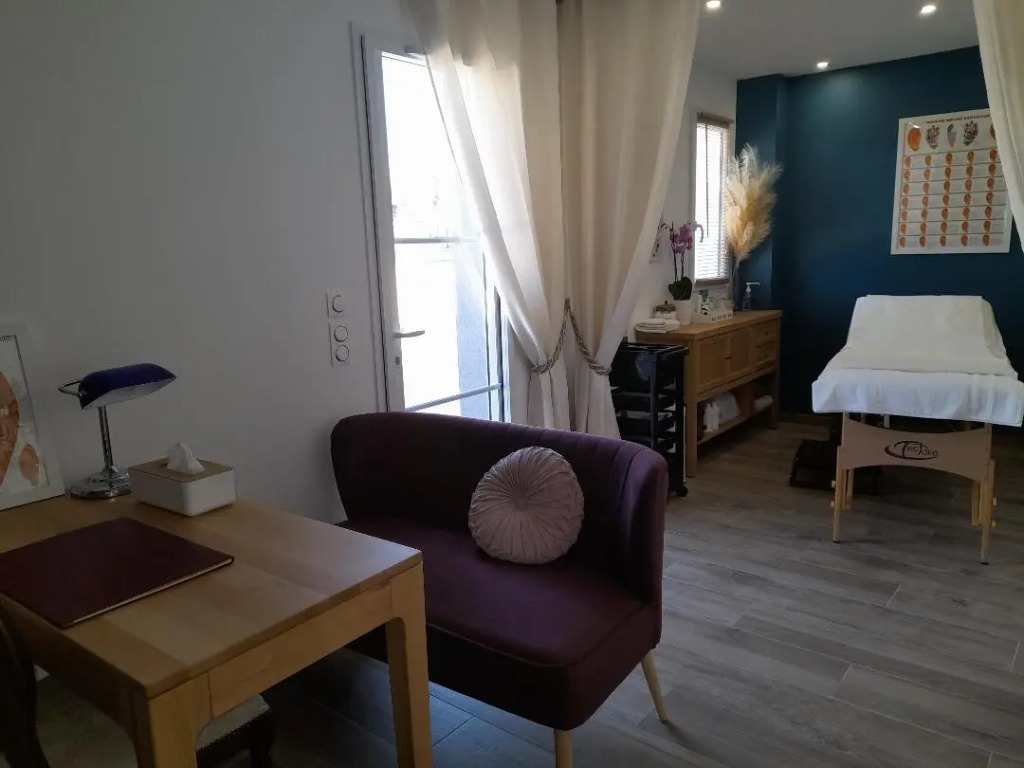 photo cabinet Myléne Guidez Czuly