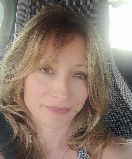 photo portrait Myléne Guidez Czuly