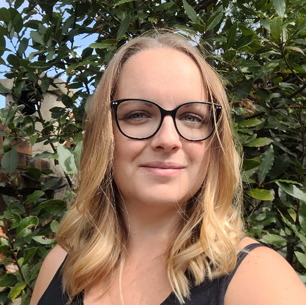 Ludivine Mallet Orvoën