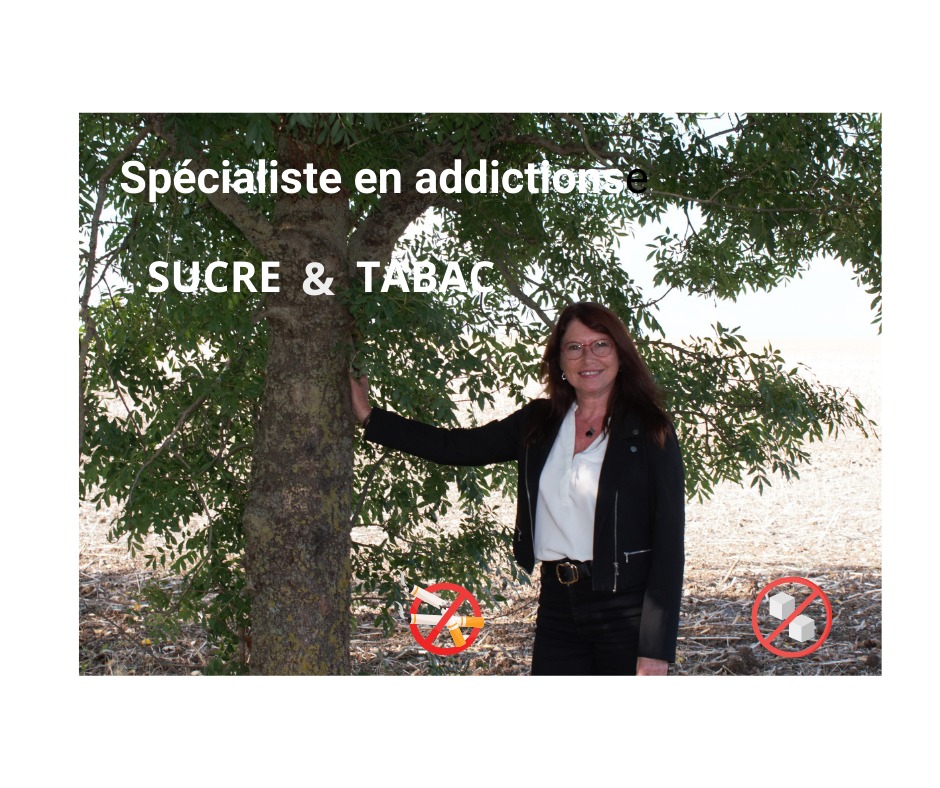 photo portrait Patricia BOUCHE