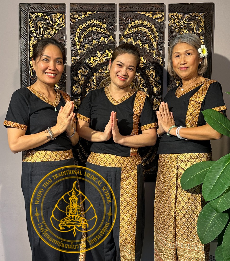 photo portrait BURAN THAI