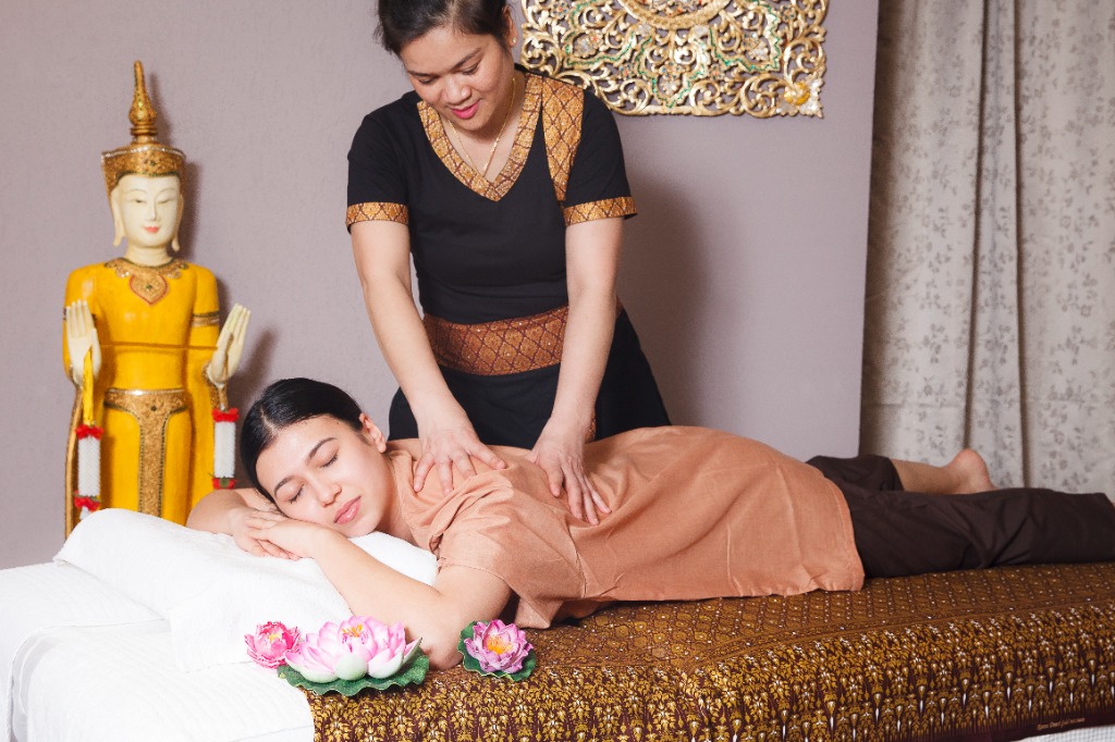 photo seance BURAN THAI