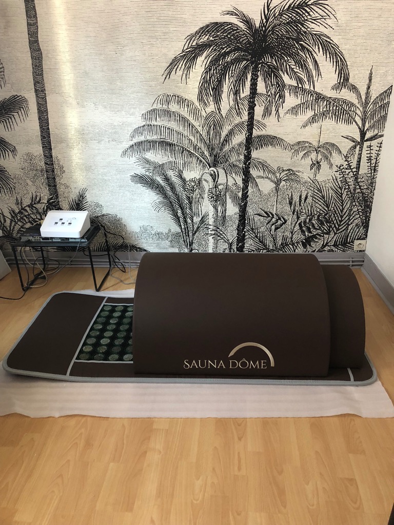 photo cabinet Catherine GIRARDIN