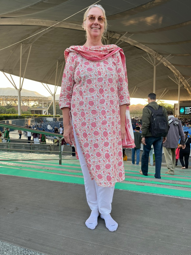 photo portrait Catherine GIRARDIN