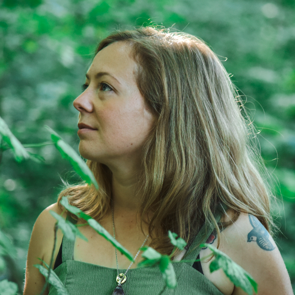 Auréliance - Aurélie Bouchez