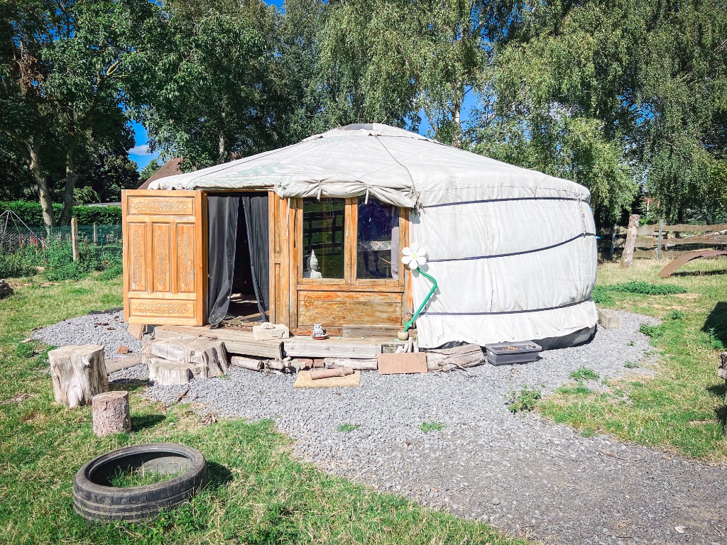 photo cabinet Auréliance - Aurélie Bouchez
