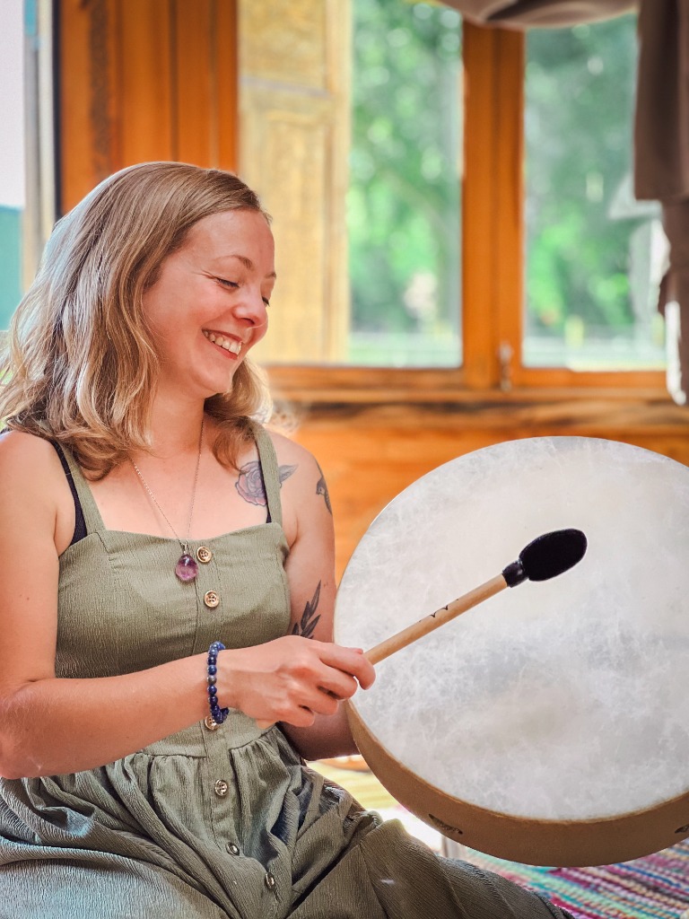 photo seance Auréliance - Aurélie Bouchez