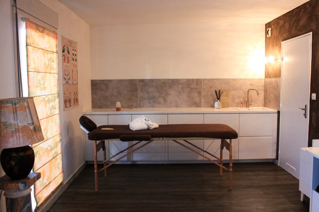 photo cabinet Irène DURAND