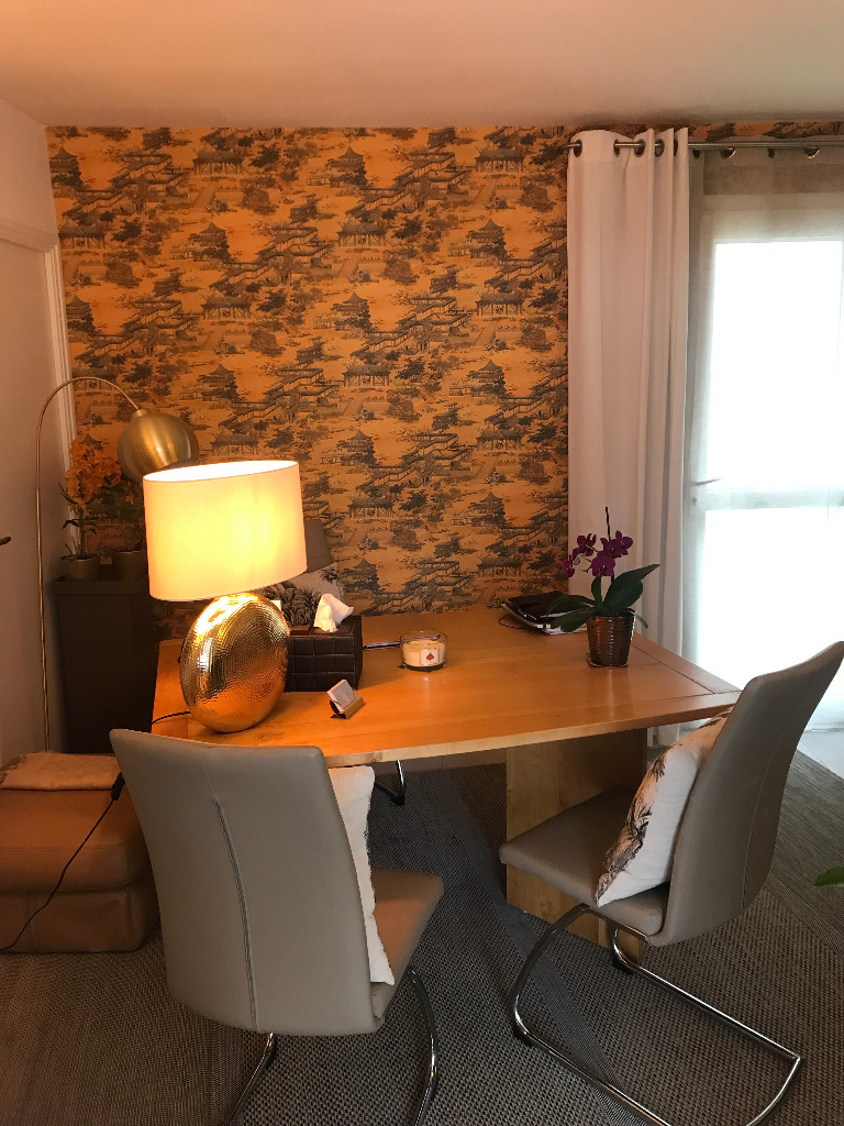 photo cabinet Françoise TELLIER - Hypnose & Sens