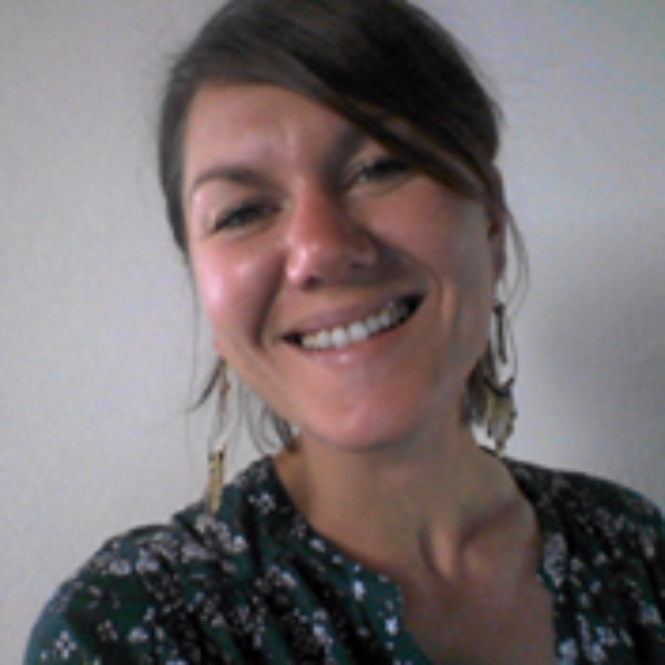 Nathalie Dufour Sophrologue