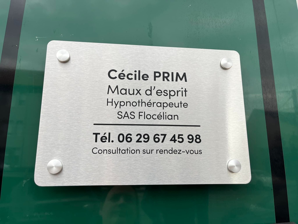 photo activite PRIM CÉCILE