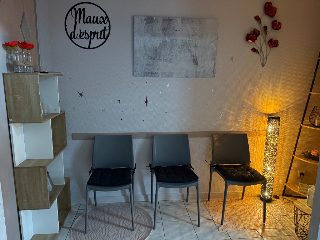 photo portrait PRIM CÉCILE