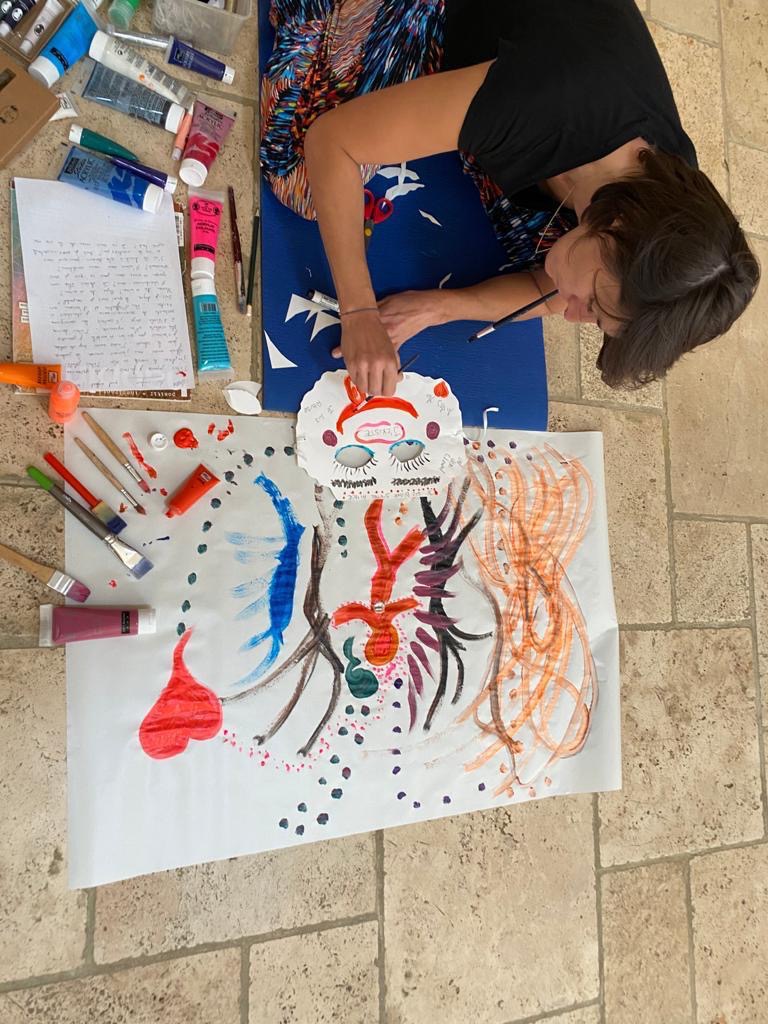 photo activite Océane Danjon