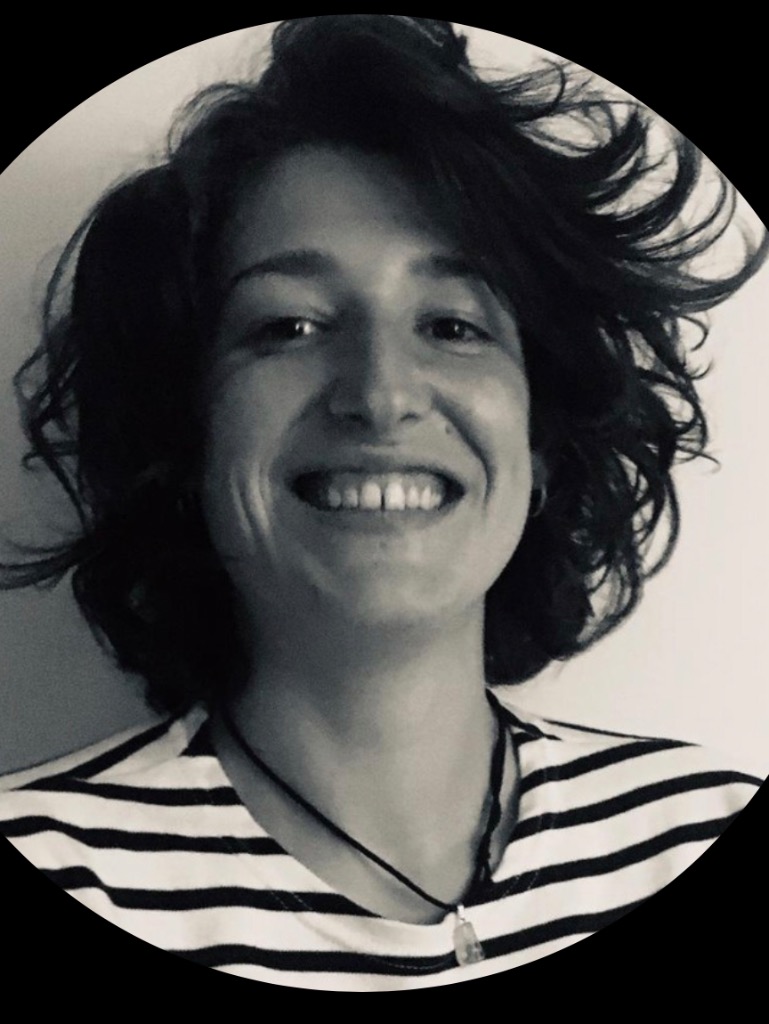 photo portrait Océane Danjon