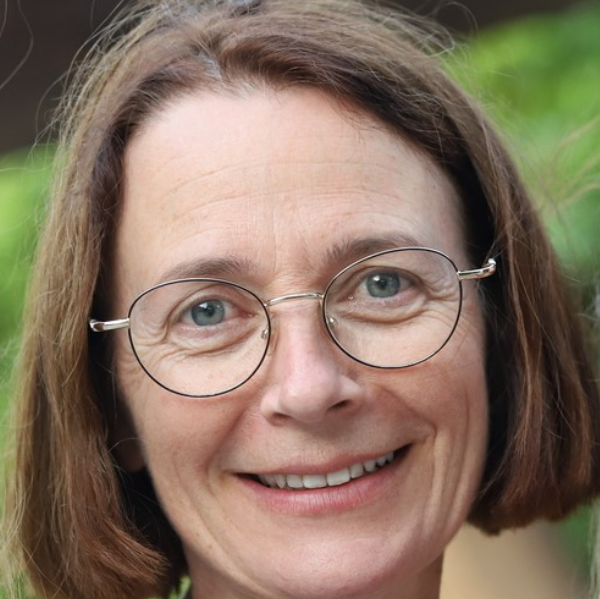 Frédérique QUESSADA