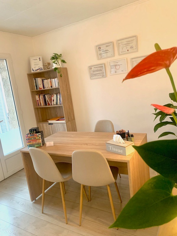 photo cabinet Marion Braida