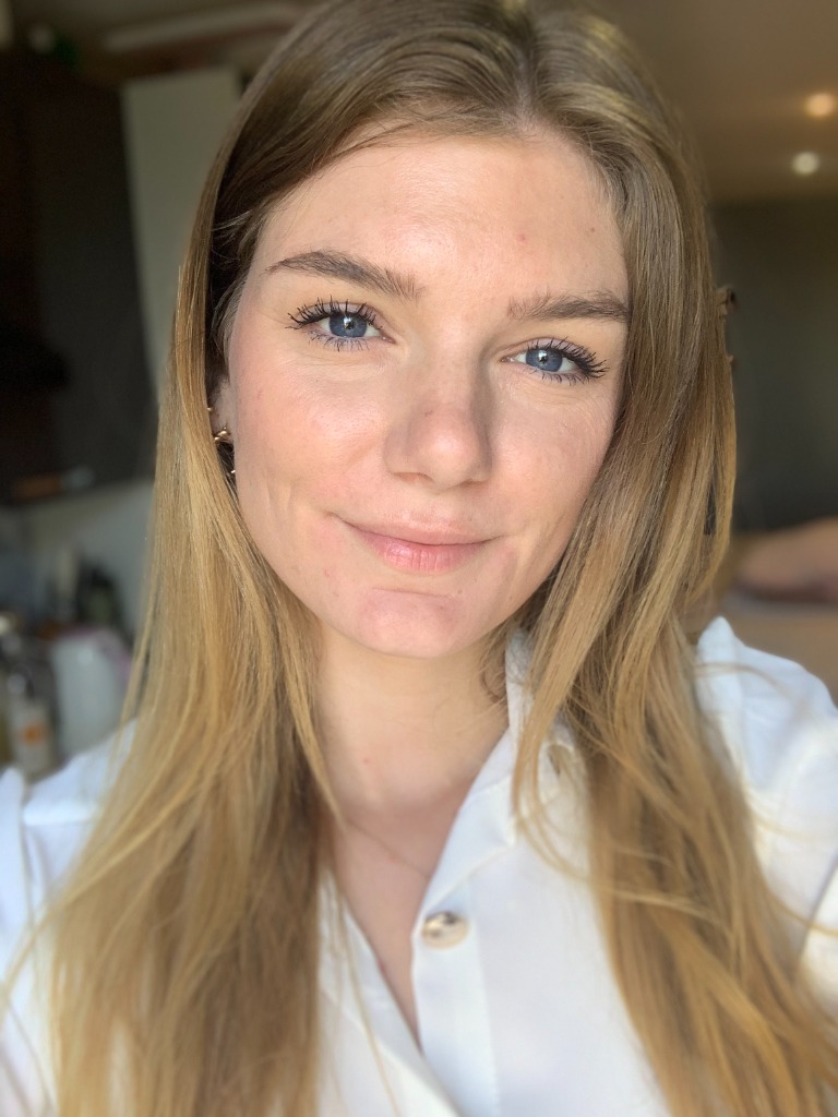 photo portrait Marion Braida