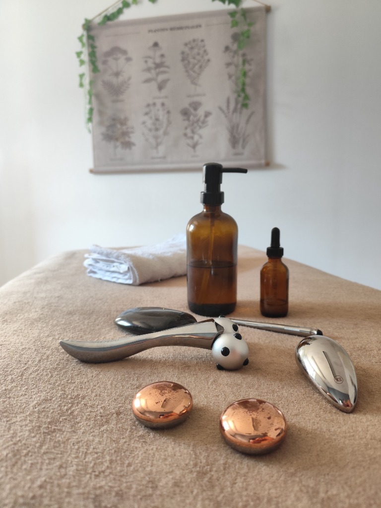 photo cabinet Marlène RONSE