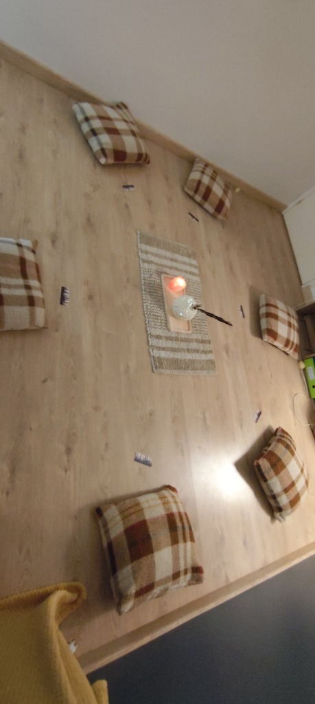 photo seance Marlène RONSE