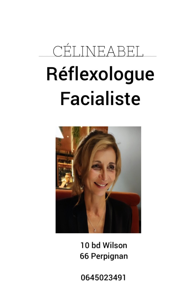 photo activite Céline Abel