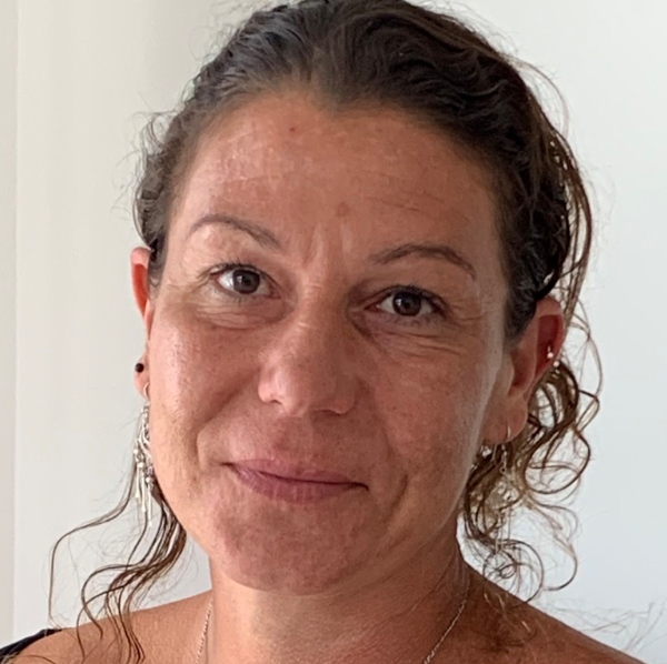 Isabelle Giordanengo 