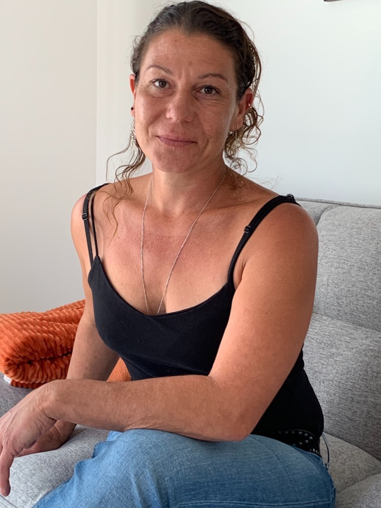 photo activite Isabelle Giordanengo 