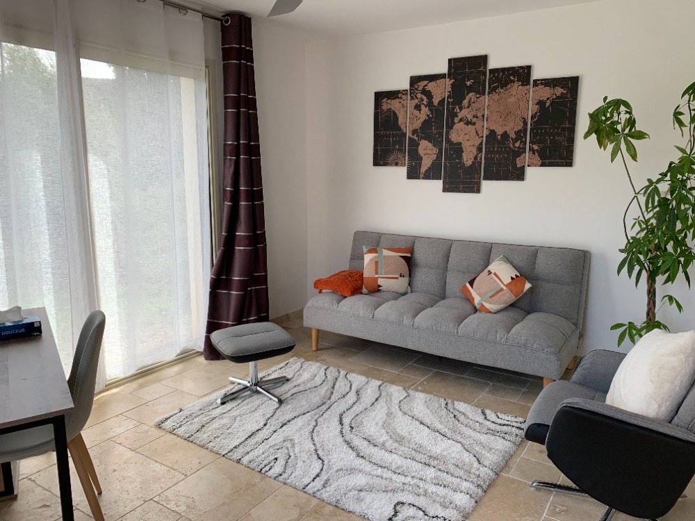 photo cabinet Isabelle Giordanengo 