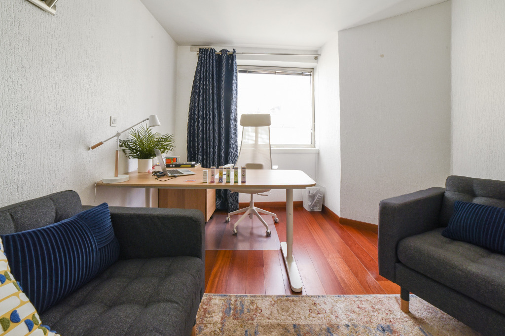 photo cabinet Eric Le Gal