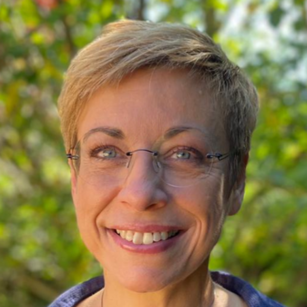 Céline PAULIN Hypnopraticienne