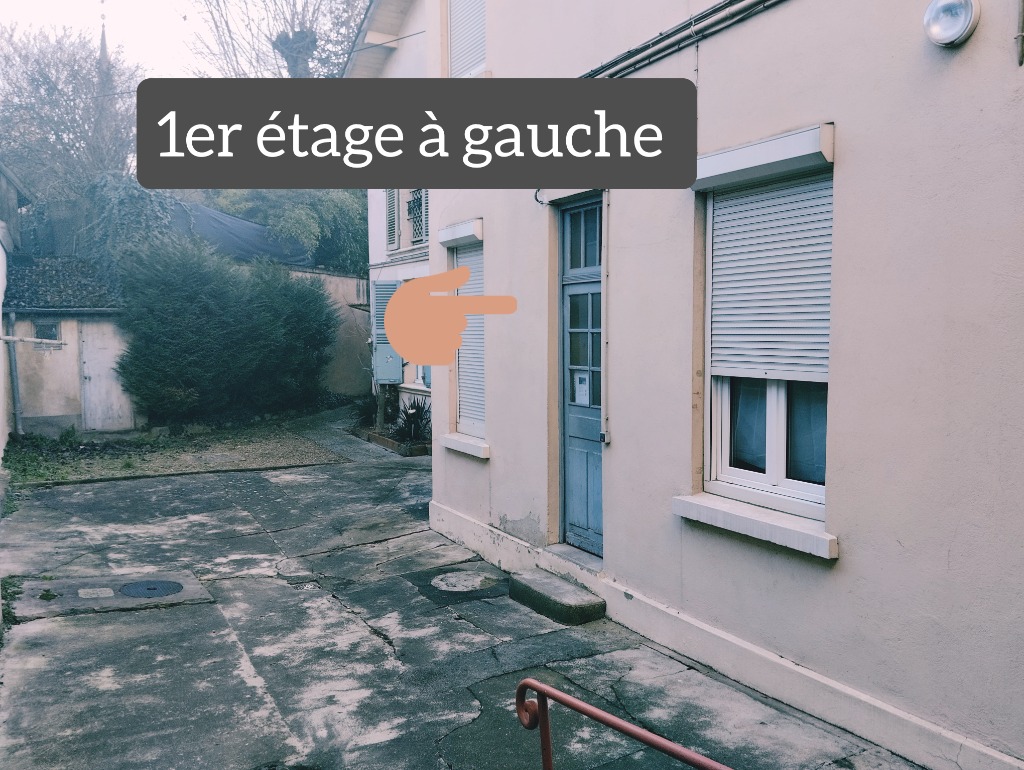 photo cabinet Céline PAULIN Hypnopraticienne