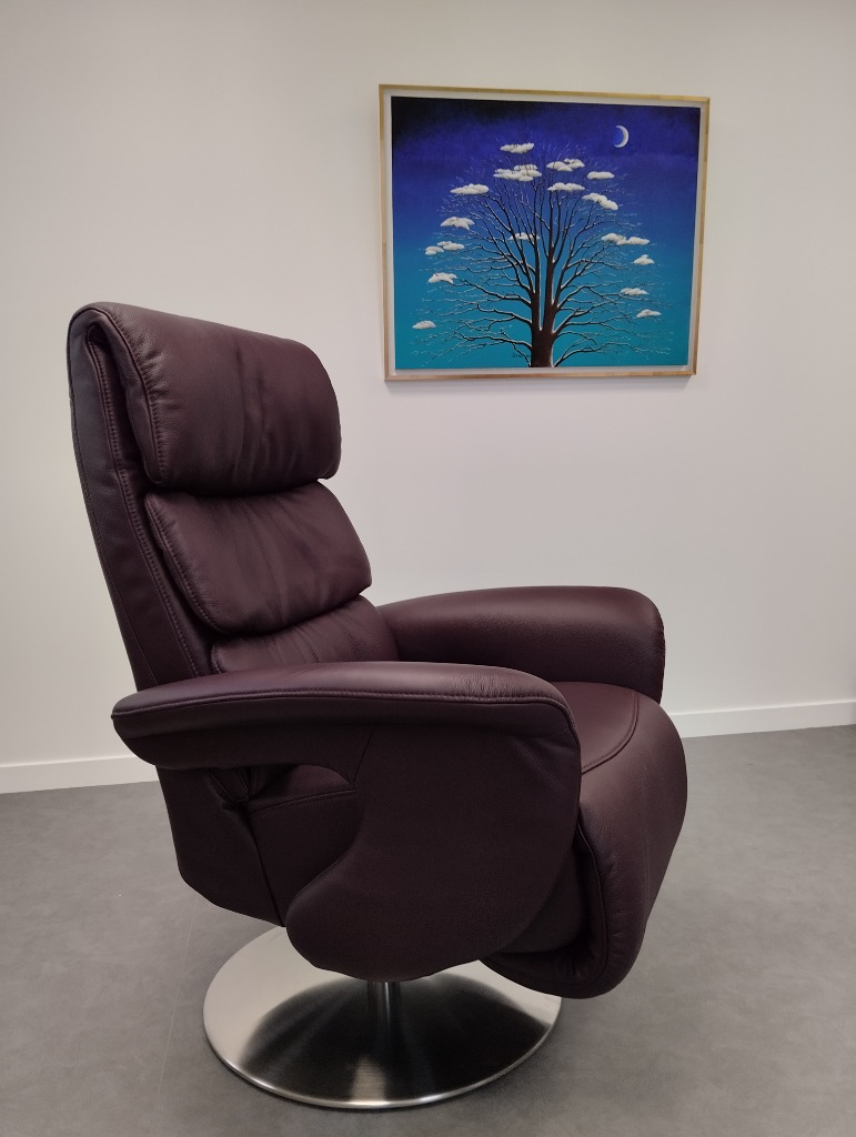 photo diplome Céline PAULIN Hypnopraticienne