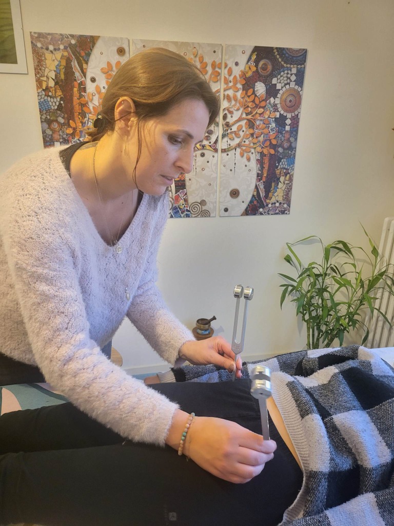 photo seance Jégat Mélanie