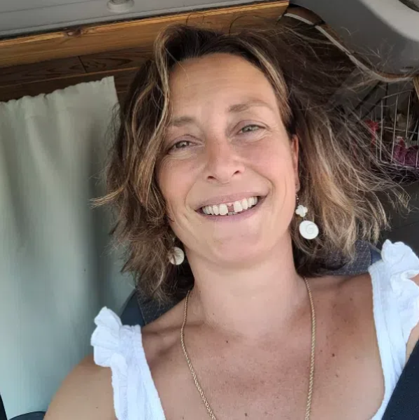 Priscille Pradeilles