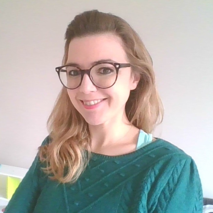 photo portrait Veronique ducreux