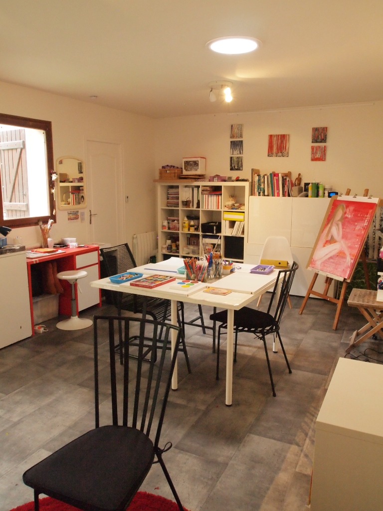 photo cabinet Stephanie Faivre