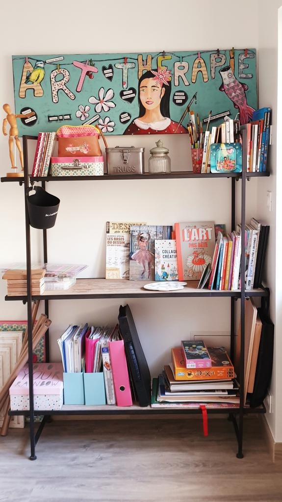 photo cabinet TAVERNE Claire