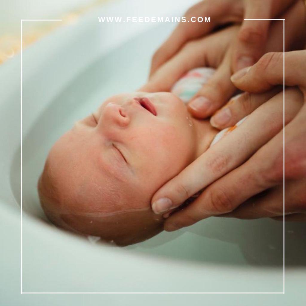 photo portrait Fée de mains 