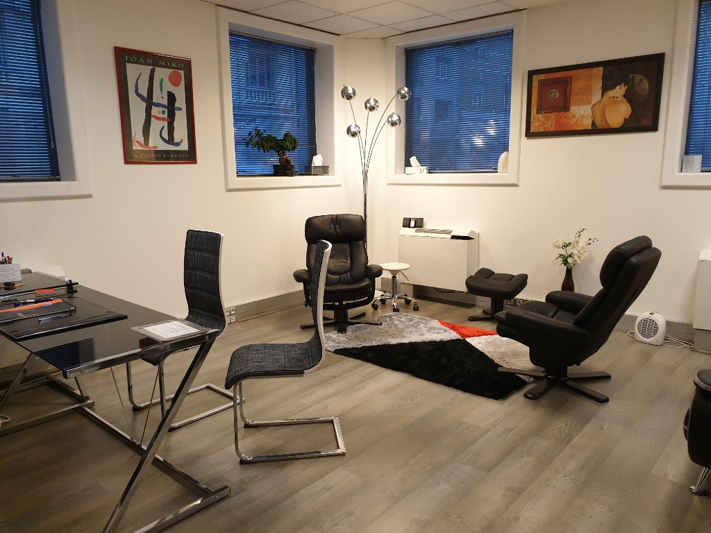 photo cabinet Valérie PICARD Centre Lyonnais des Thérapies 