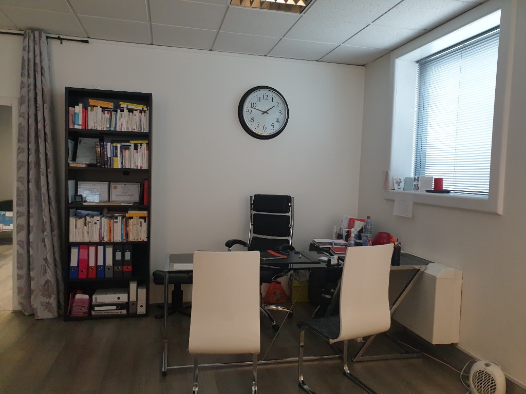 photo seance Valérie PICARD Centre Lyonnais des Thérapies 