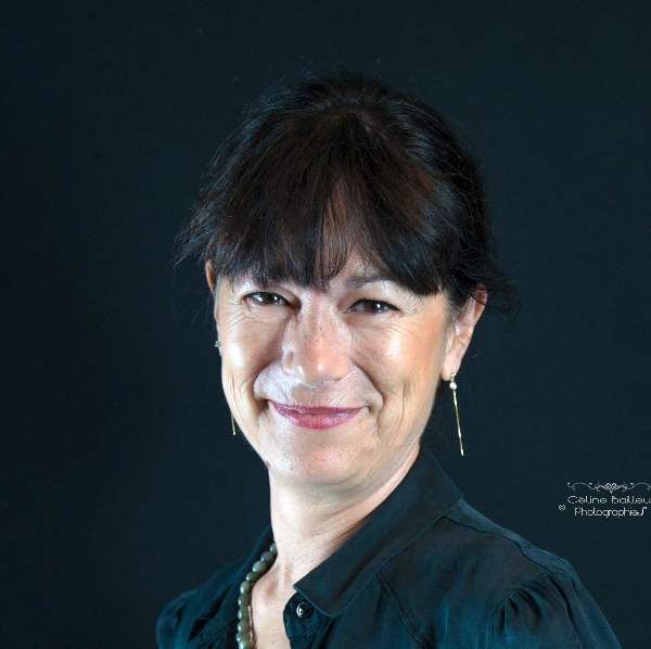 Patricia SEVRIN Thérapeute