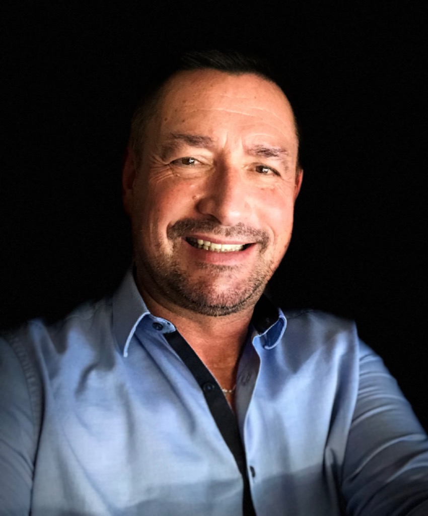 photo portrait Lorraine Hypno