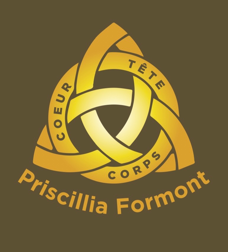 photo portrait FORMONT Priscillia