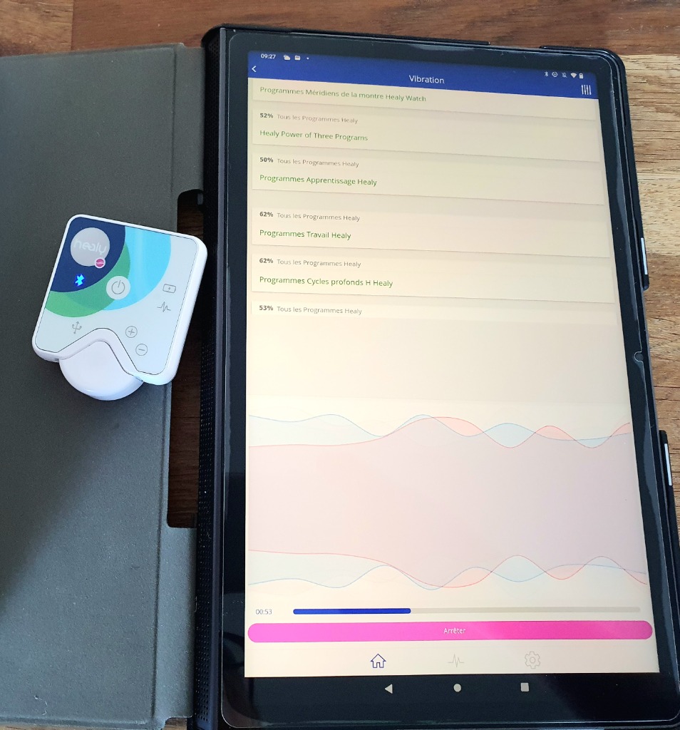 photo seance VALERIE DURAND VALERIE